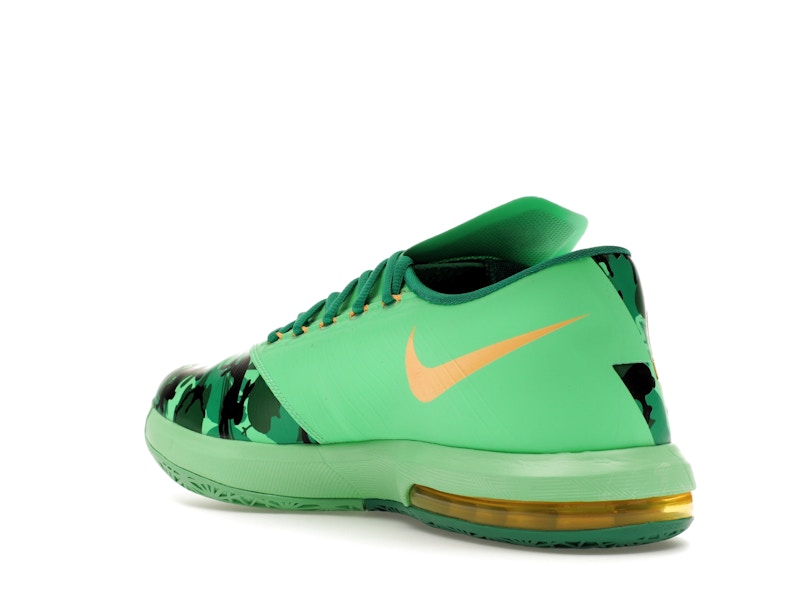 Nike KD 6 Easter