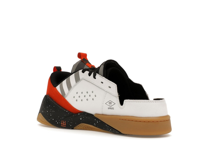 MSCHF BWD Shoe