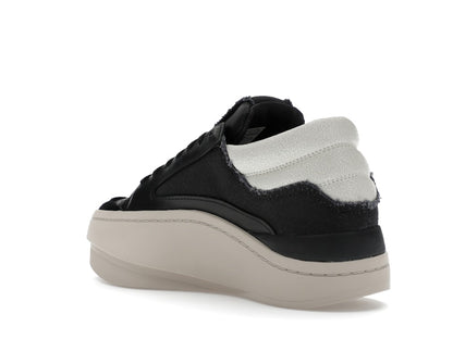 adidas Y-3 Centennial Lo Black Bliss Off White