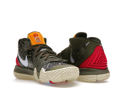 Nike Kybrid S2 Cargo Khaki