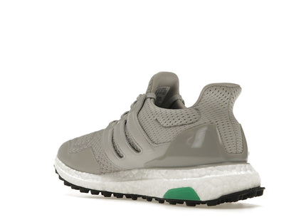 adidas Ultra Boost Spikeless Golf Grey Court Green