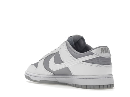Nike Dunk Low Retro White Grey