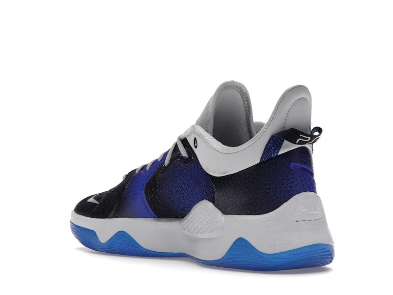Nike PG 5 Playstation Blue