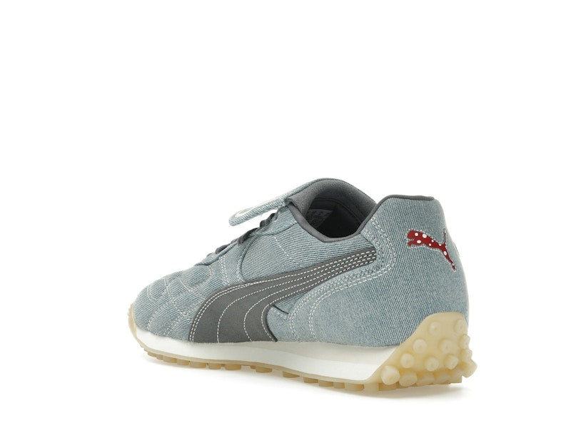 Puma Avanti Fenty x The Smurfs (Women's)