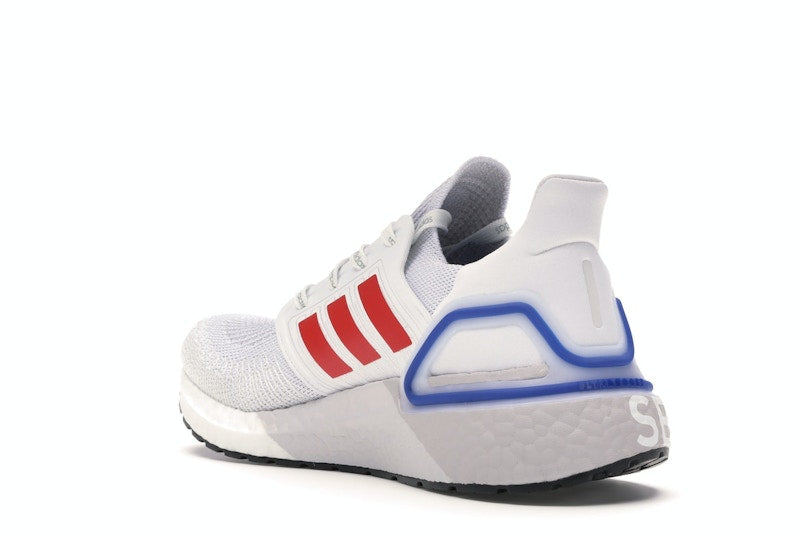 adidas Ultra Boost 20 City Pack Seoul