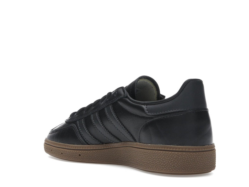 adidas Handball Spezial Core Black Carbon Gold Metallic