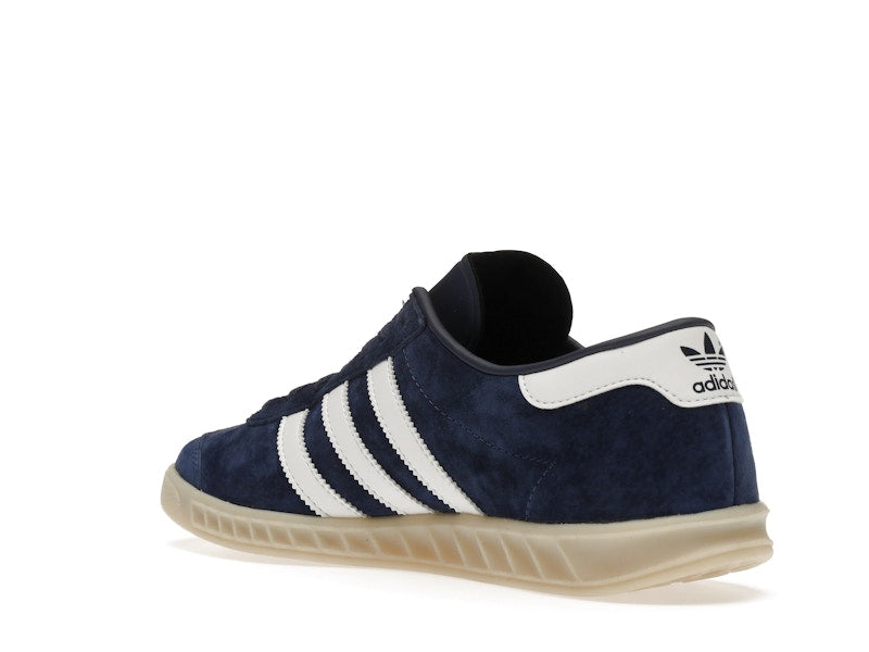 adidas Hamburg Tech Indigo