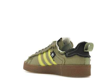 adidas Campus 80s Song for the Mute Olive