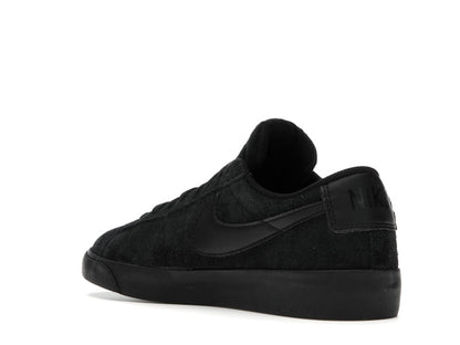 Nike Blazer Low Black