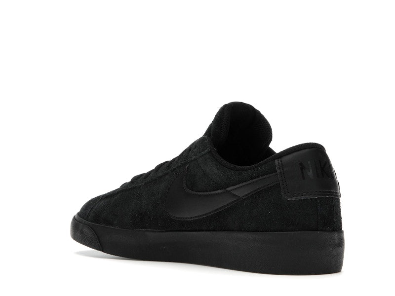 Nike Blazer Low Black