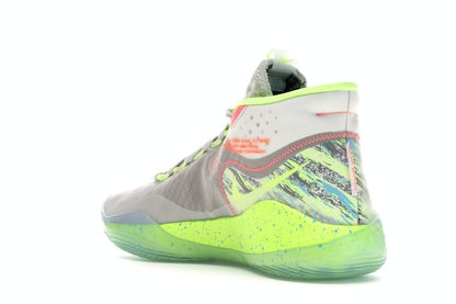 Nike KD 12 90s Kid