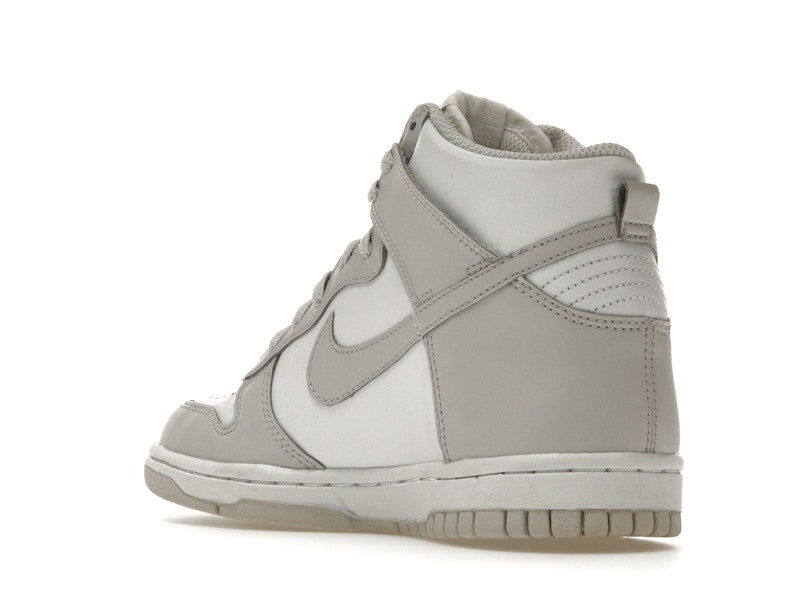 Nike Dunk High Vast Grey (GS)