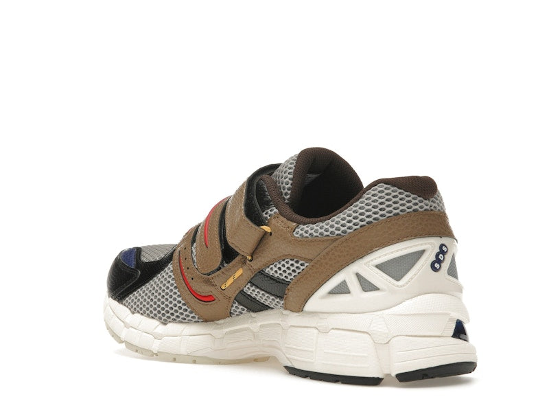 ASICS Gel-Kayano 20 HAL STUDIOS Grey Olive