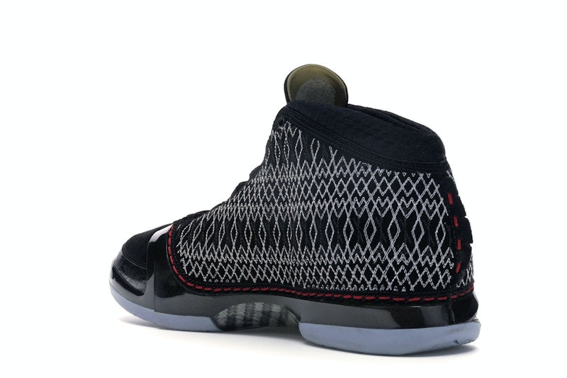 Jordan 23 Black Stealth