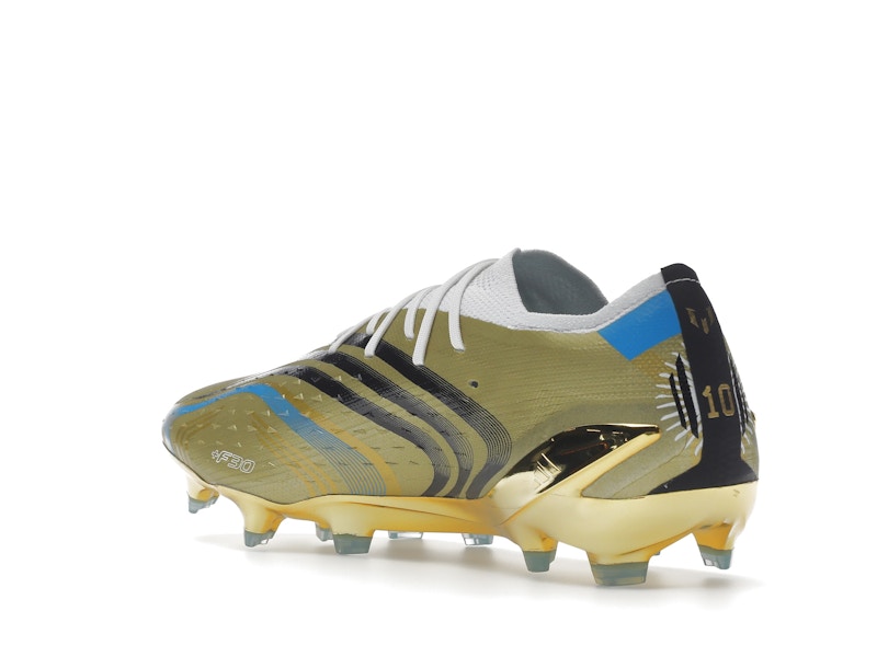 adidas X Speedportal.1 FG Messi Leyenda