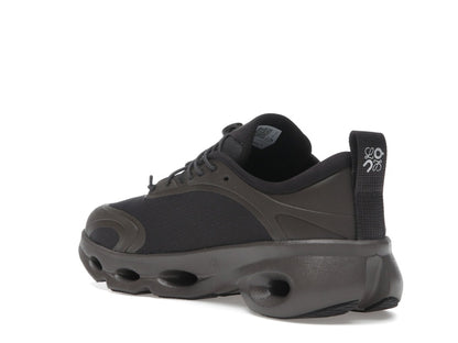 On Running Cloudsolo LOEWE Dark Brown Black