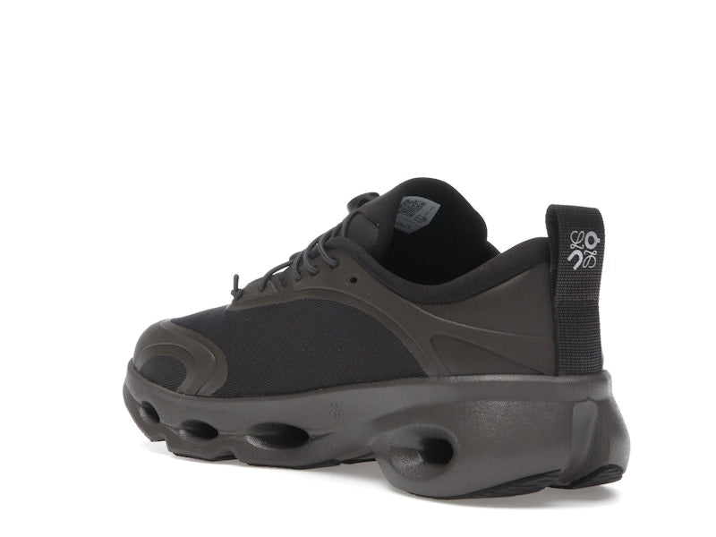 On Running Cloudsolo LOEWE Dark Brown Black