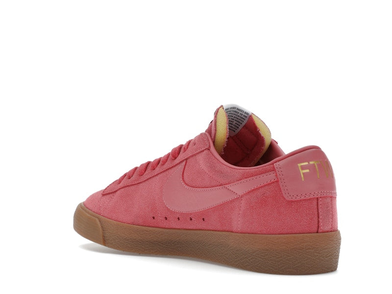 Nike SB Blazer Low GT Supreme Desert Bloom