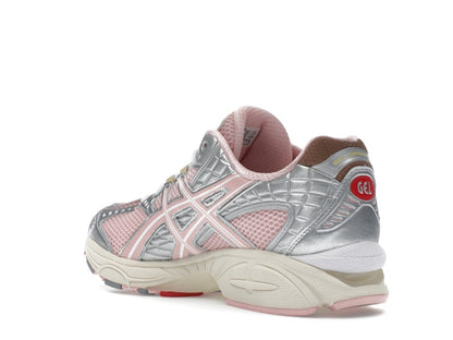 ASICS Gel-Nimbus 10.1 Vandy The Pink x atmos Banana Split Strawberry