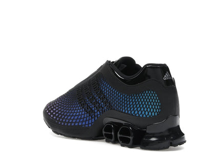 adidas Megaride S2 Black Hi-Res Blue