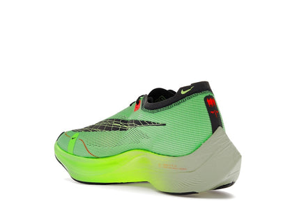 Nike ZoomX Vaporfly Next% 2 Ekiden Scream Green