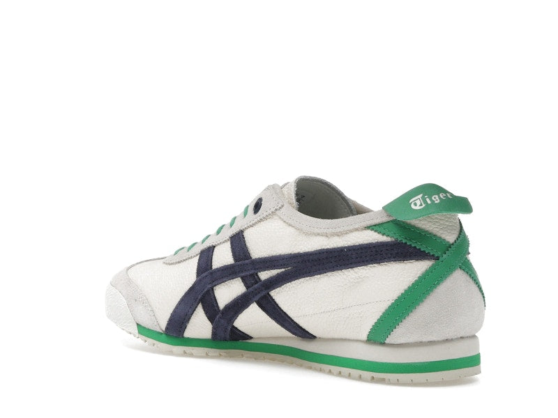 Onitsuka Tiger Mexico 66 SD Birch Peacoat Green