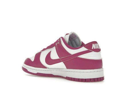Nike Dunk Low Next Nature Hot Fuchsia (Women's)