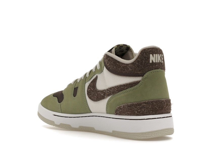 Nike Mac Attack QS SP Oil Green