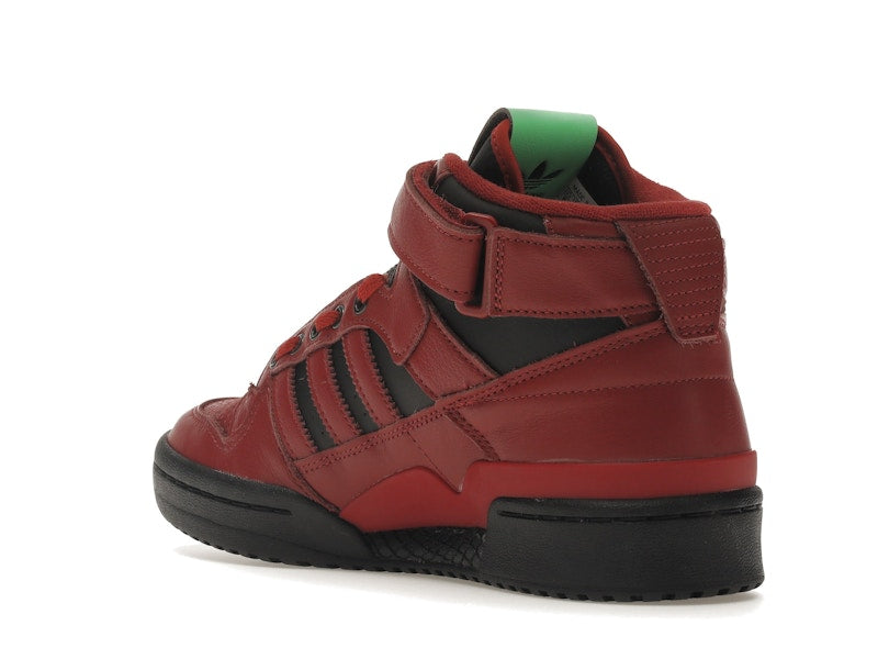 adidas Forum Mid Guardians of the Galaxy Star Lord
