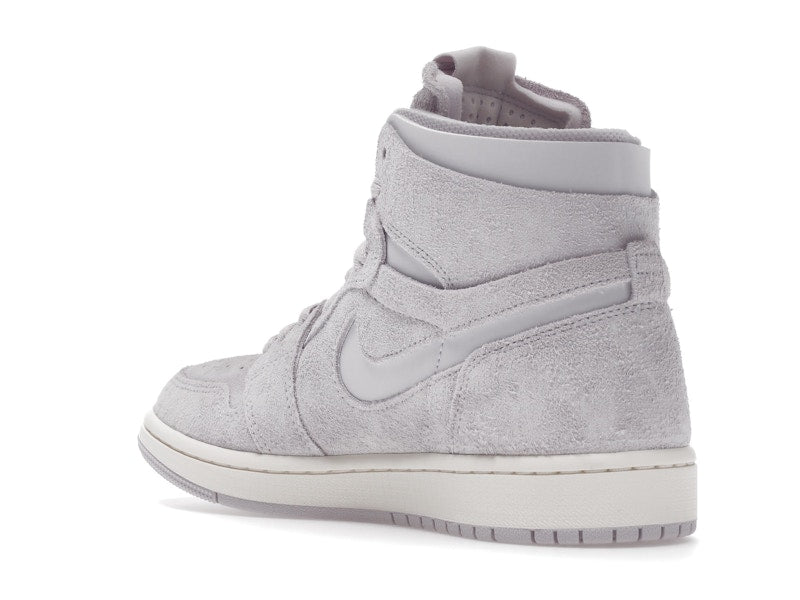 Jordan 1 High Zoom Air CMFT Light Mauve (Women's)
