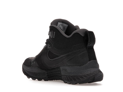 Nike React SFB Carbon High Black Anthracite (Wide)