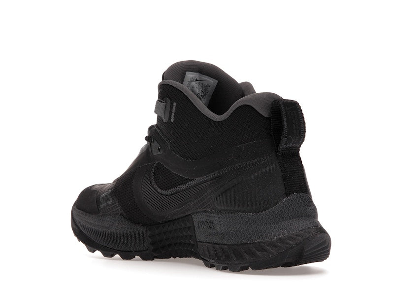 Nike React SFB Carbon High Black Anthracite (Wide)