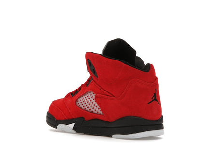 Jordan 5 Retro Raging Bull Red (2021) (PS)