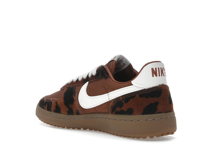 Nike Field General Cinnamon Cow Print (Women's)