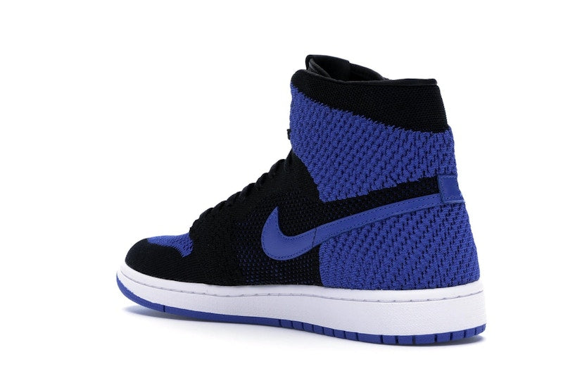 Jordan 1 Retro High Flyknit Royal