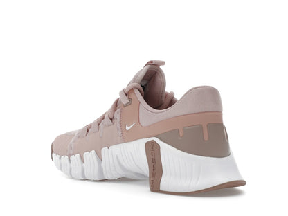 Nike Free Metcon 5 Pink Oxford (Women's)