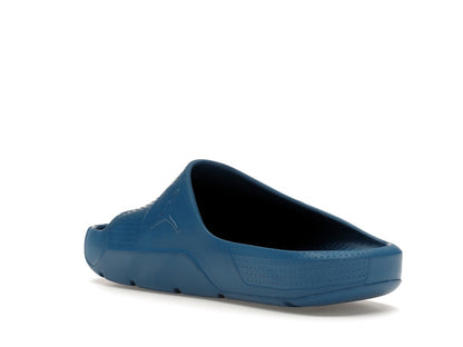 Jordan Post Slide Industrial Blue