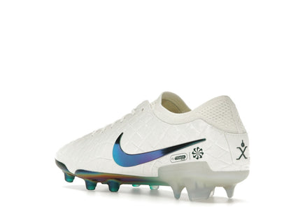 Nike Tiempo Legend 10 Elite SE FG Pearl