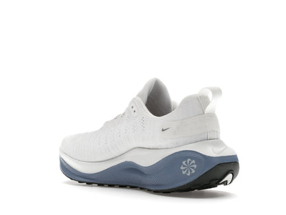 Nike ReactX Infinity Run 4 Summit White Ashen Slate