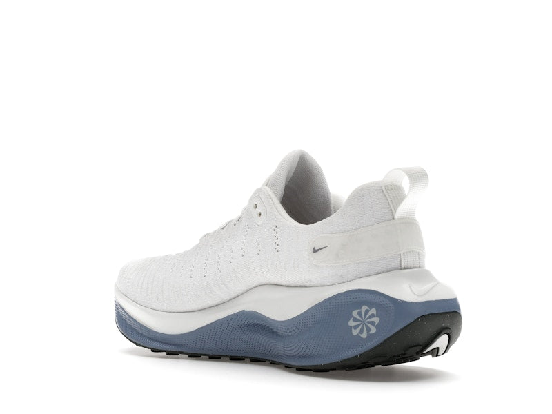 Nike ReactX Infinity Run 4 Summit White Ashen Slate