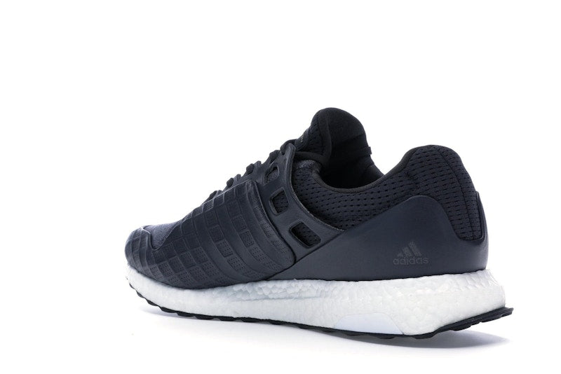 adidas Ultra Boost Trainer Porsche Design Grey Five