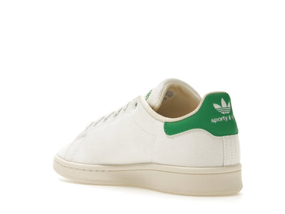 adidas Stan Smith Sporty & Rich White Green