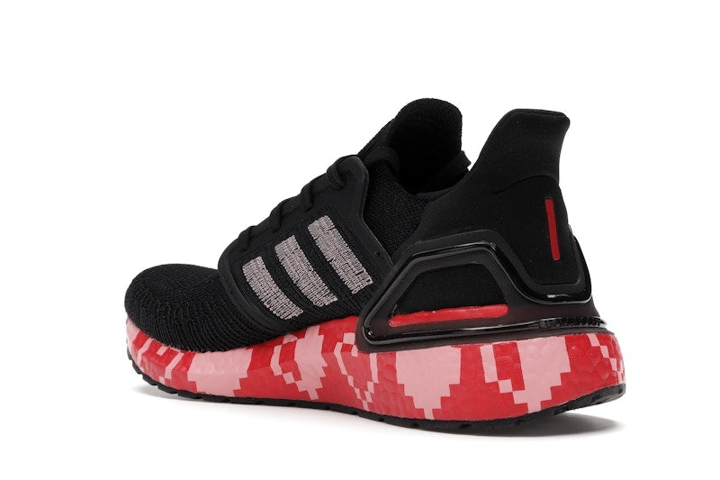 adidas Ultra Boost 20 Valentine's Day (2020) (Women's)