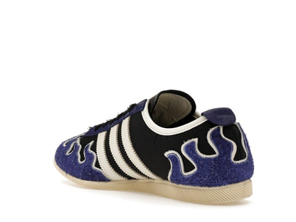 adidas Japan Brain Dead Black Warm Vanilla