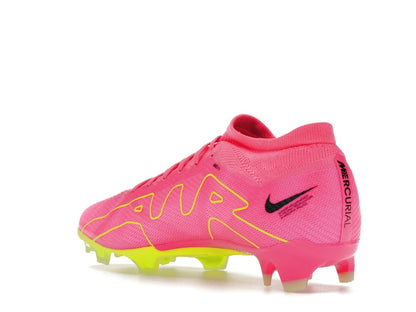 Nike Zoom Mercurial Vapor 15 Pro FG Luminous Pack