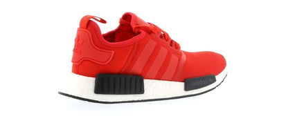 adidas NMD R1 Clear Red