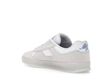 adidas Aloha Super Crystal White Cloud White Blue Bird