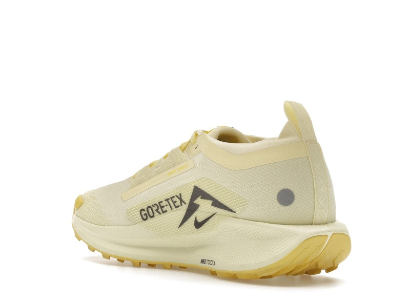 Nike React Pegasus Trail 5 Gore-Tex Alabaster Saturn Gold Lightning Medium Ash