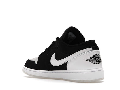 Jordan 1 Low Diamond Shorts