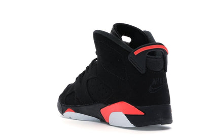 Jordan 6 Retro Black Infrared (2019) (PS)